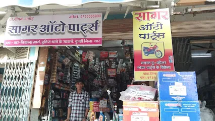 Sagar Auto Parts