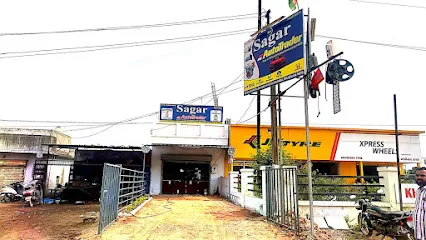 Sagar Auto Traders