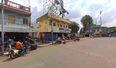 SAGAR AUTOMOBILE