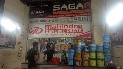 Sagar Automobile