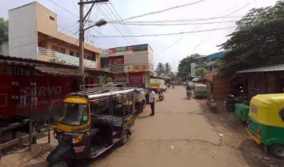SAGAR AUTOMOBILES