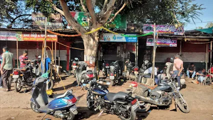 Sagar automobiles padamanbpur