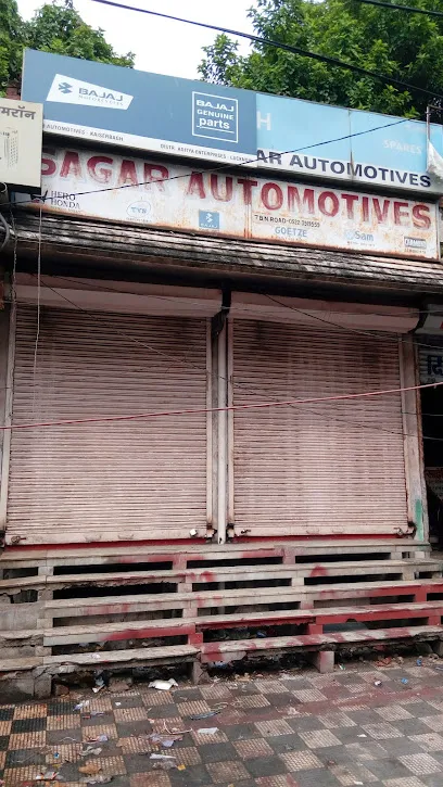 SAGAR AUTOMOTIVES