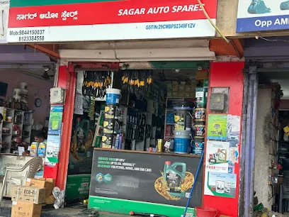 SAGAR AUTOSPARES EICHER GENUINE SPARE PARTS