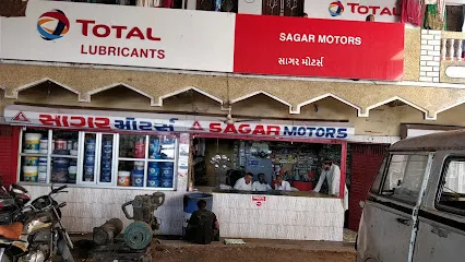 SAGAR MOTORS