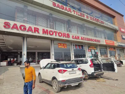 Sagar motors car accessories