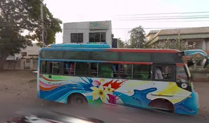 Sagar Pancher Shop