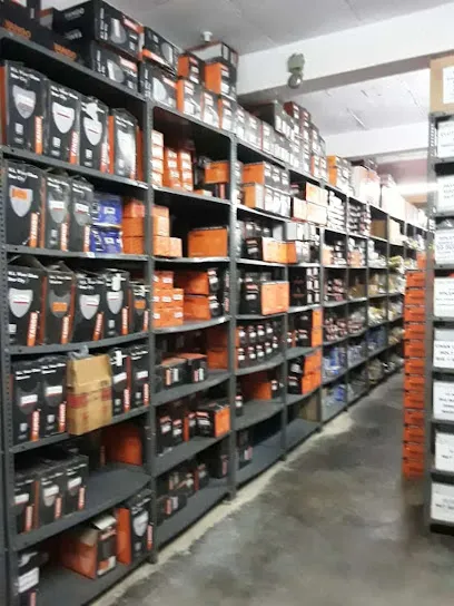 Sagar Sales Auto Parts