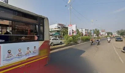 Sagar Seats Cushion