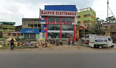 Sagarika Auto Centre, Howrah