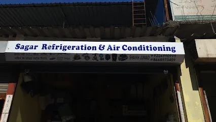 Sagarr Refrigeraion & Air conditioning