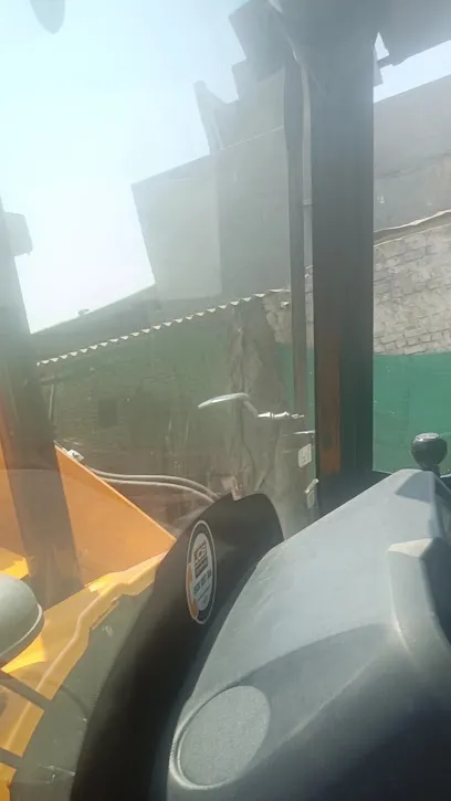 Saggu Car Ac