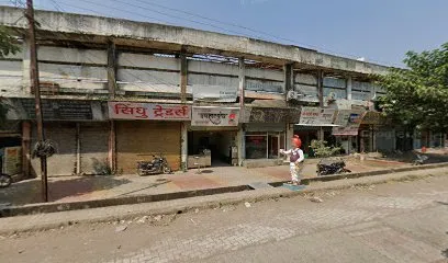 Sahara Auto New Lpg