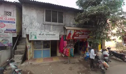 Sahara Auto Parts