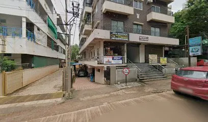 Sahara Automobiles