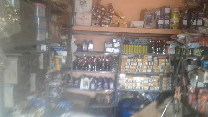 Sahara Lubricants
