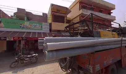 Sahare Machinary