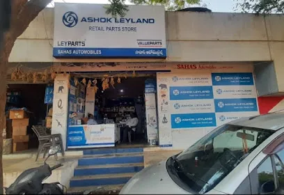 Sahas Automobiles