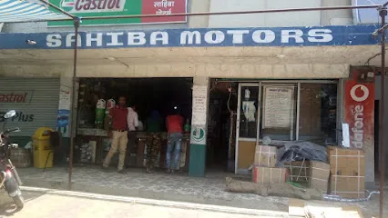 Sahiba motors