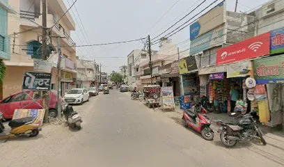 Sahil Auto Spare Parts