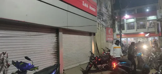 Sahil Automobiles