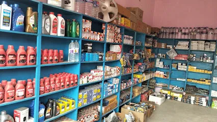 Sahil Car Service Centre