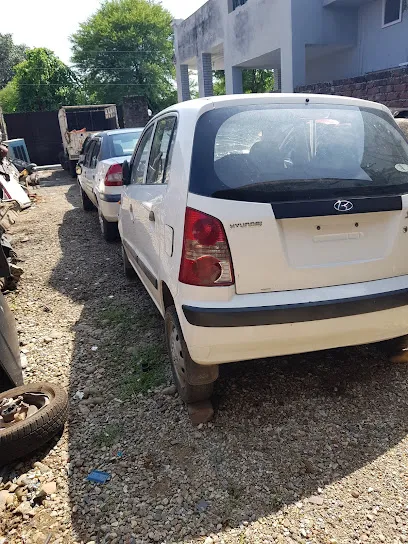 SAHIL spare Parts