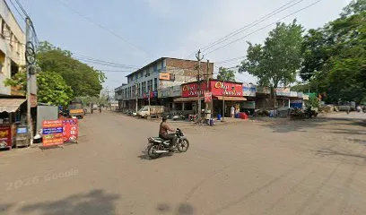 Sahni Auto Agencies