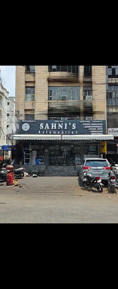 Sahni Automobiles-Best Bullet Accessory Part-Near Me Bullet Workshop-Near Me Best Bullet Accessories Part Shop In Lucknow