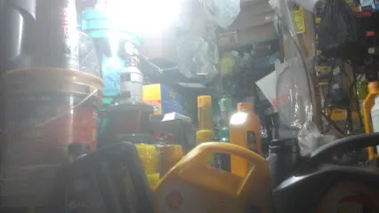 Sahni Spares