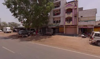 Sahu Auto Parts & Works