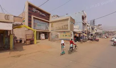 Sahu Auto Parts
