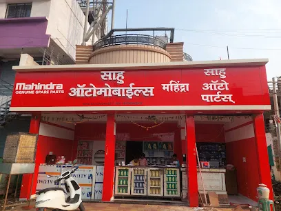 Sahu Automobiles