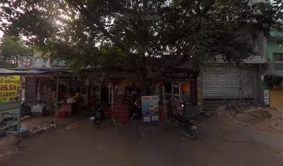 SAHU SCRAP YARD