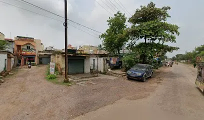 Sahu service centre & auto parts