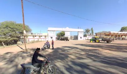 Sahu Traders