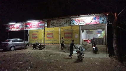 SAHYADRI AUTOMOBILE