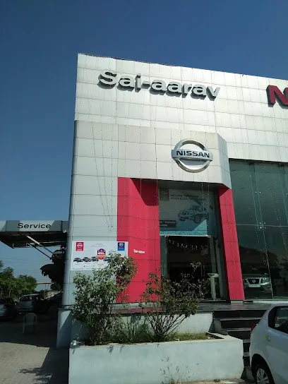 Sai Aarav Nissan