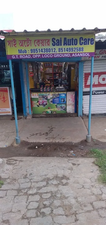 Sai Auto Care