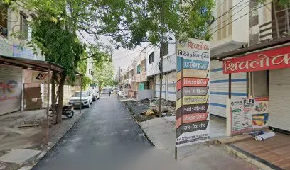 Sai Auto Center