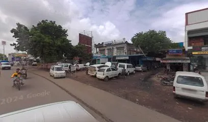 Sai Auto Garage