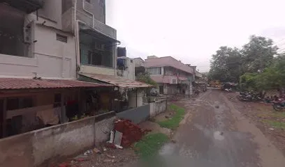 SAI AUTO GARAGE