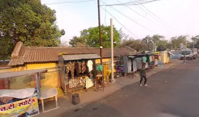 Sai Auto Part