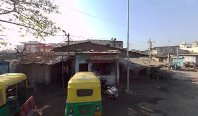 SAI AUTO PARTS