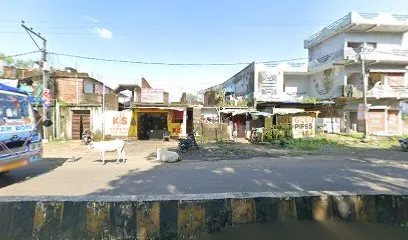 Sai auto parts