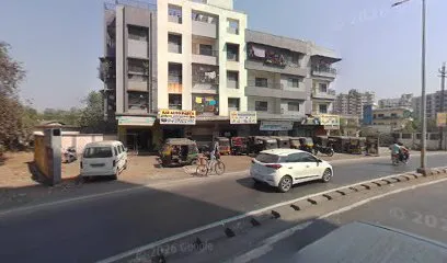 Sai Auto Parts And Accessories