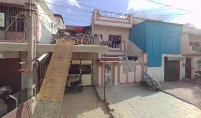 Sai auto parts and garage