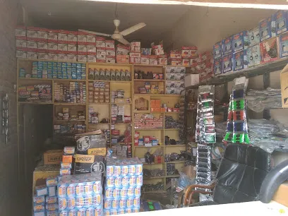 SAI AUTO PARTS & SERVICE CENTER