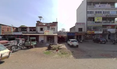 Sai Auto Parts & Services