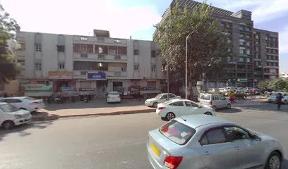 Sai Auto Parts